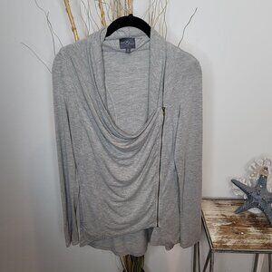 Market & Spruce Cardigan Womens XSmall